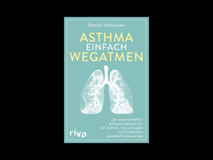 Asthma wegatmen