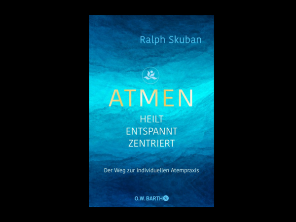 Atmen - Heilt-Entspannt-Zentriert