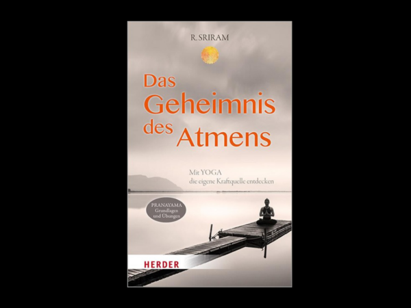 Das Geheimnis des Atmens