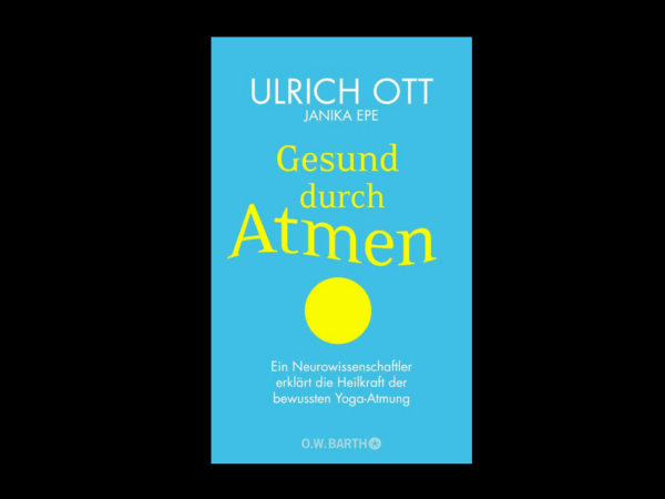 Gesund durch Atmen