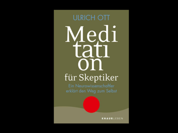 Meditation für Skeptiker